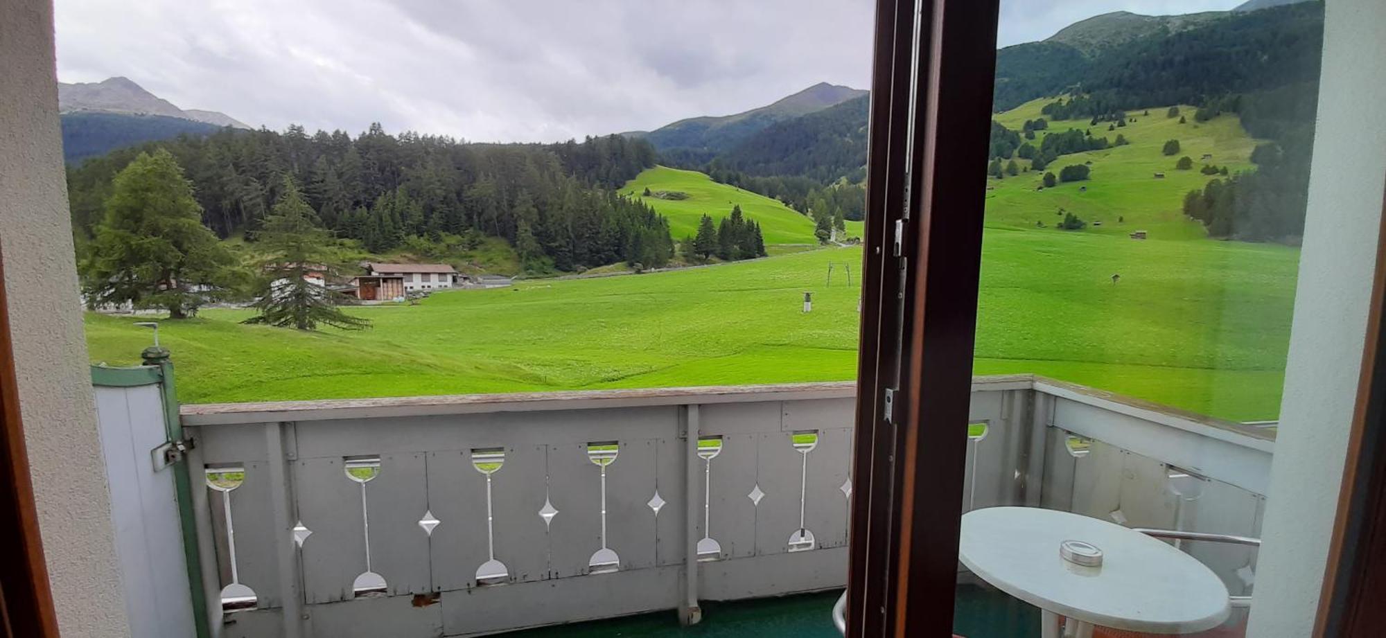 Bed and Breakfast Reschnerhof Резия Номер фото