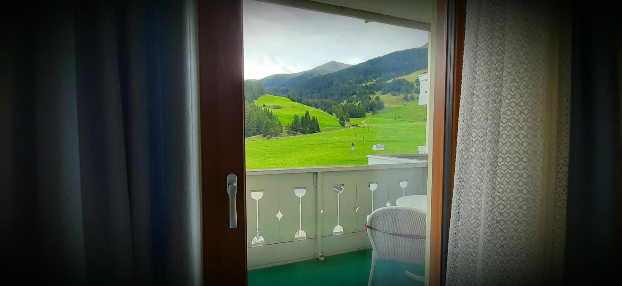 Bed and Breakfast Reschnerhof Резия Номер фото