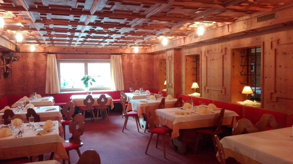 Bed and Breakfast Reschnerhof Резия Экстерьер фото