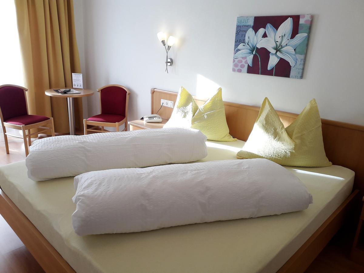 Bed and Breakfast Reschnerhof Резия Экстерьер фото